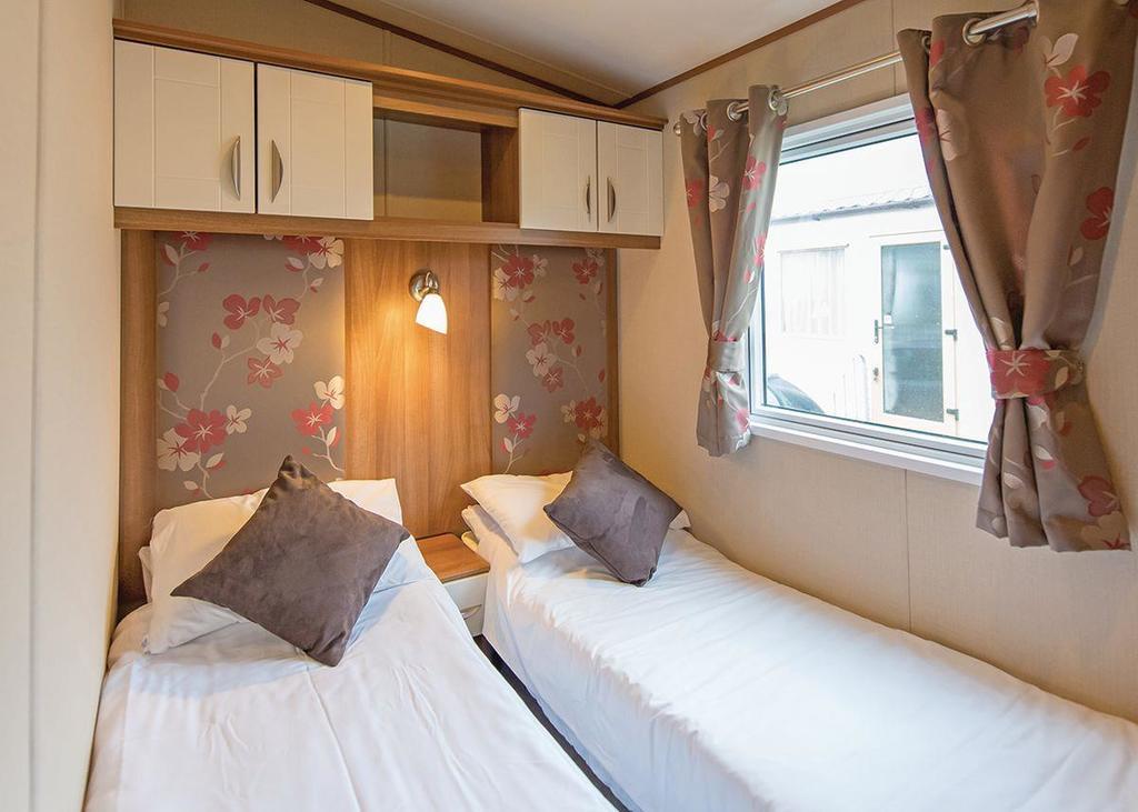 Beachside Holiday Park Bideford Exterior foto