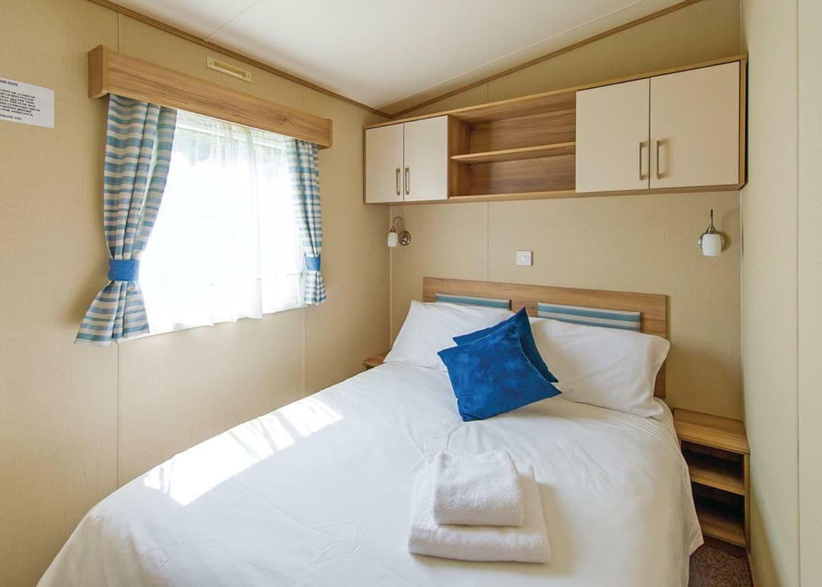 Beachside Holiday Park Bideford Exterior foto